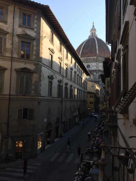 Relais Martinez Florence Florença Exterior foto