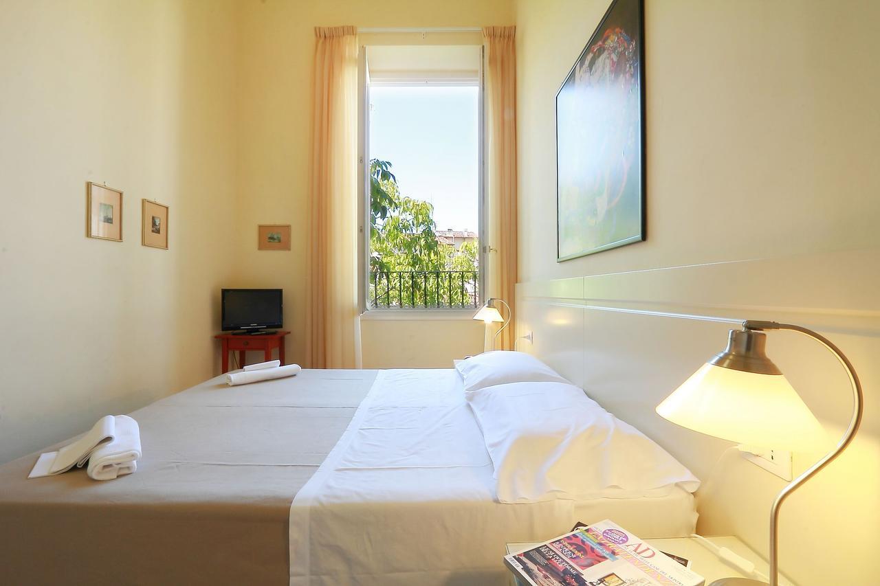 Relais Martinez Florence Florença Exterior foto