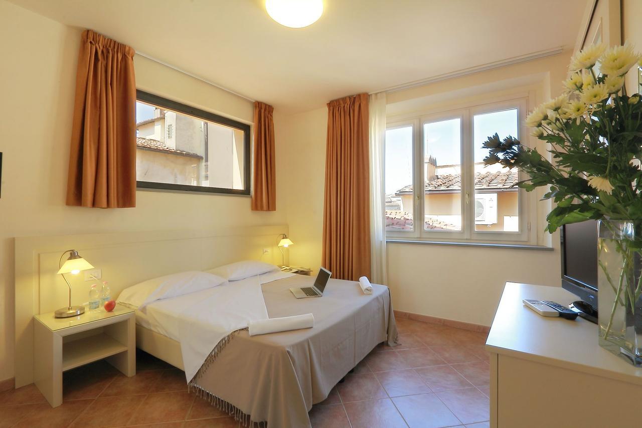 Relais Martinez Florence Florença Exterior foto