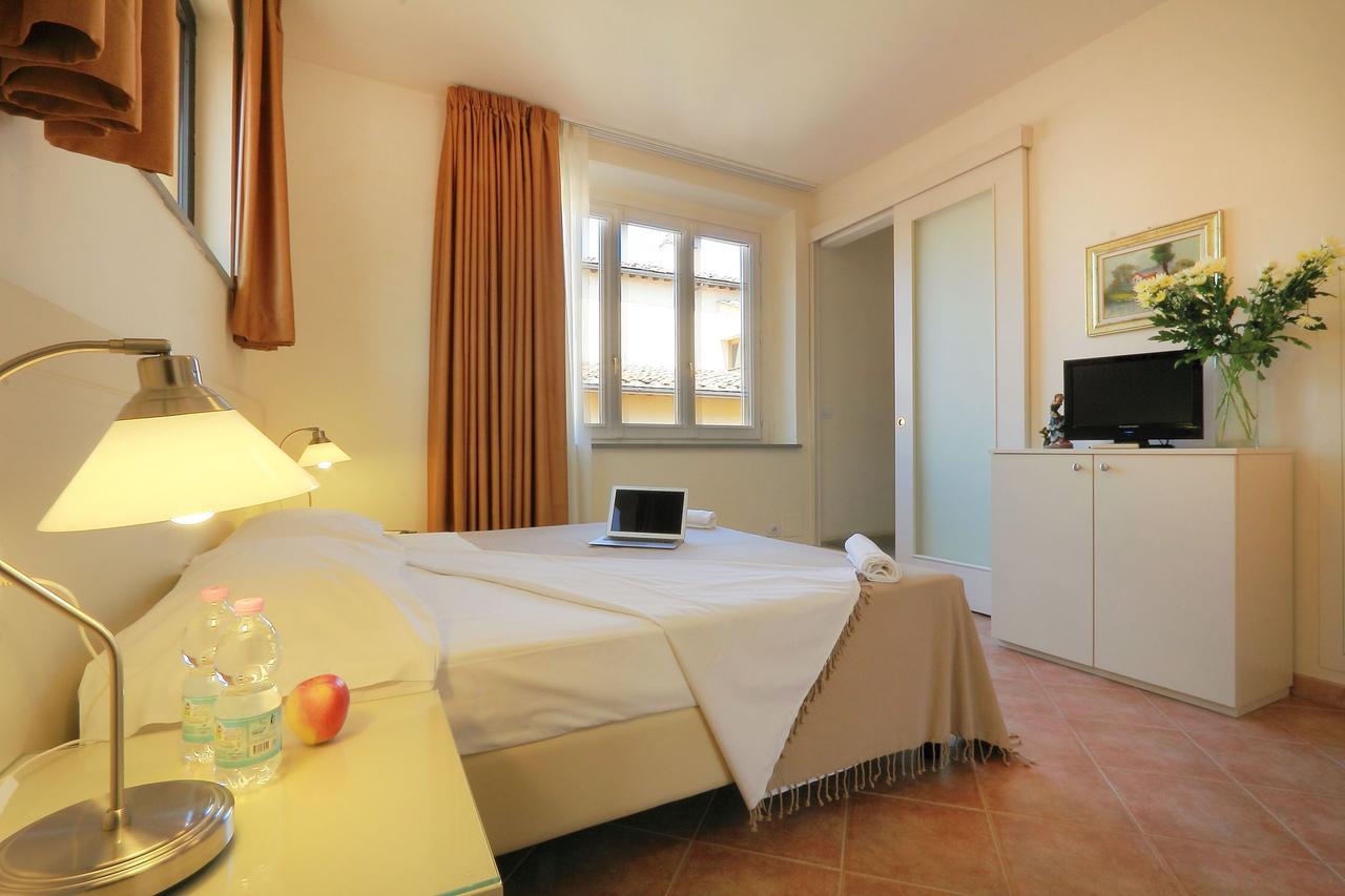 Relais Martinez Florence Florença Exterior foto
