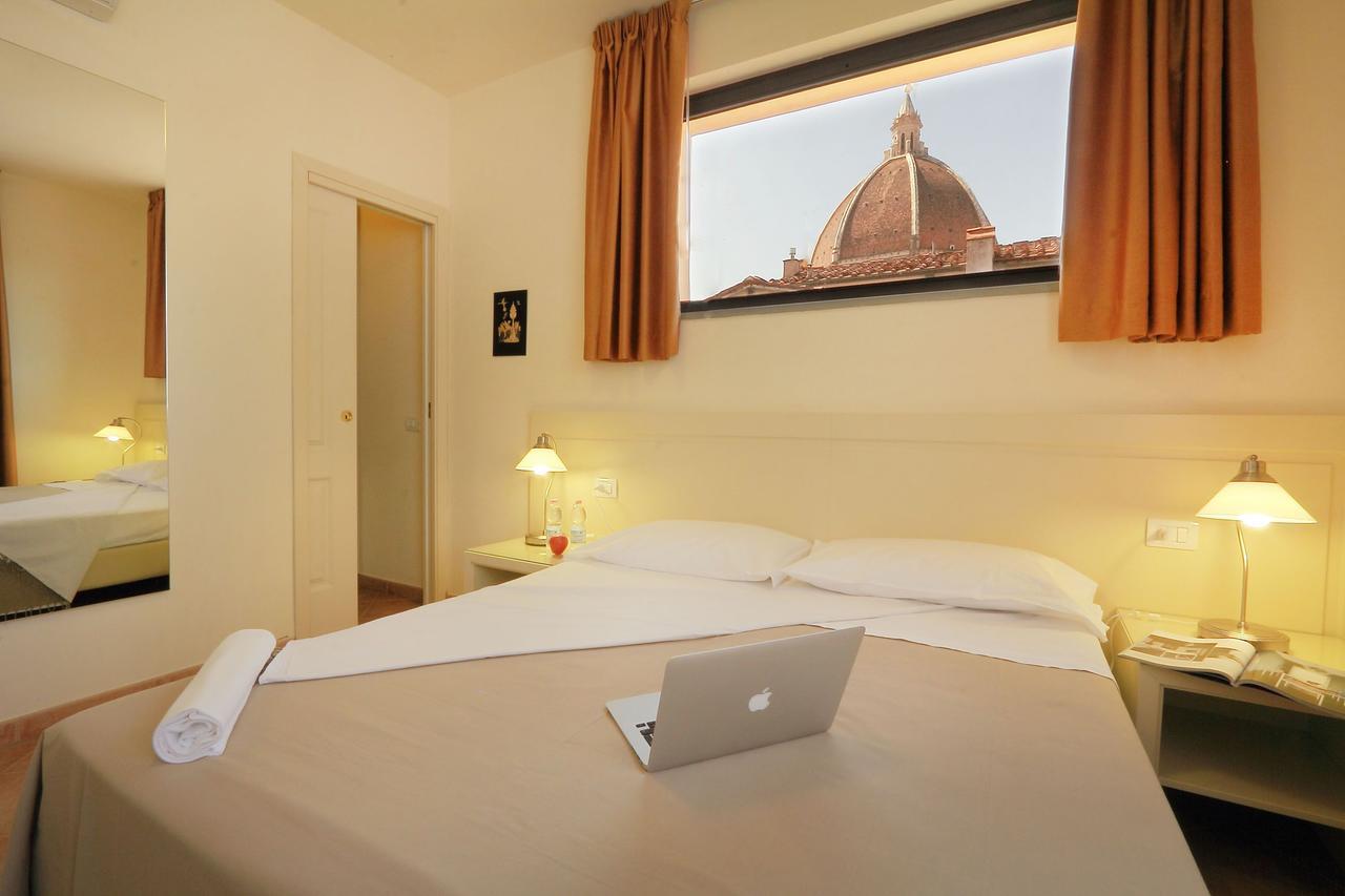Relais Martinez Florence Florença Exterior foto