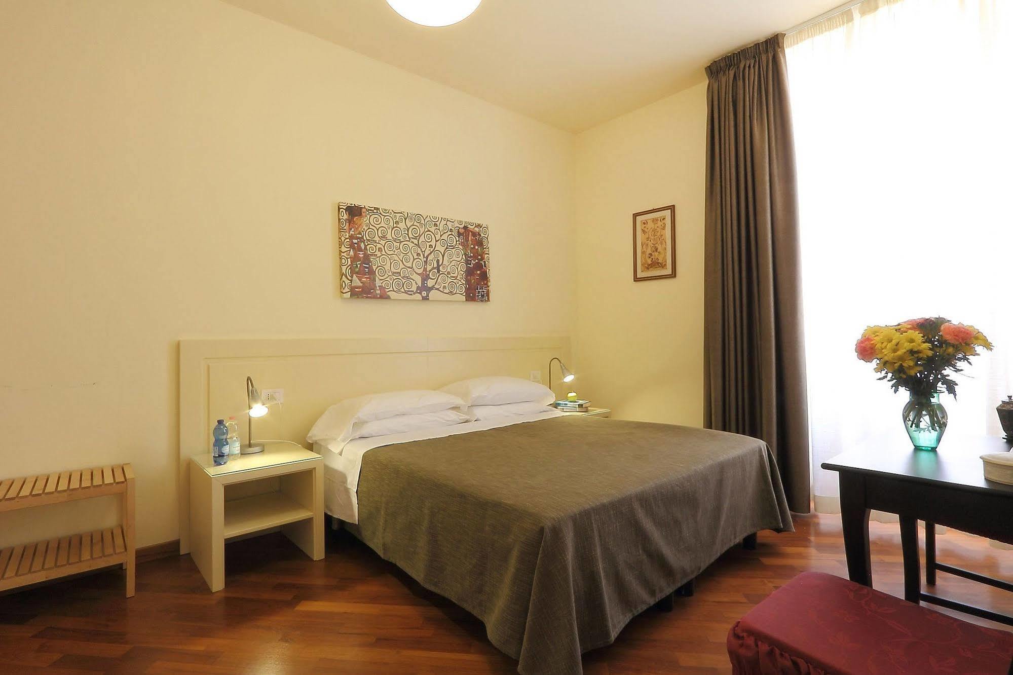 Relais Martinez Florence Florença Exterior foto