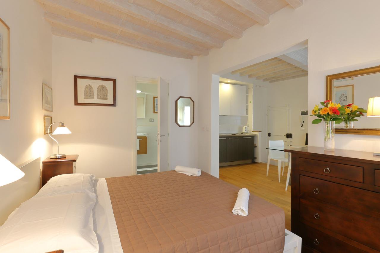 Relais Martinez Florence Florença Exterior foto